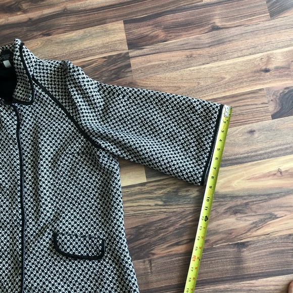 Spense bell sleeves coat - Picture 10 of 12